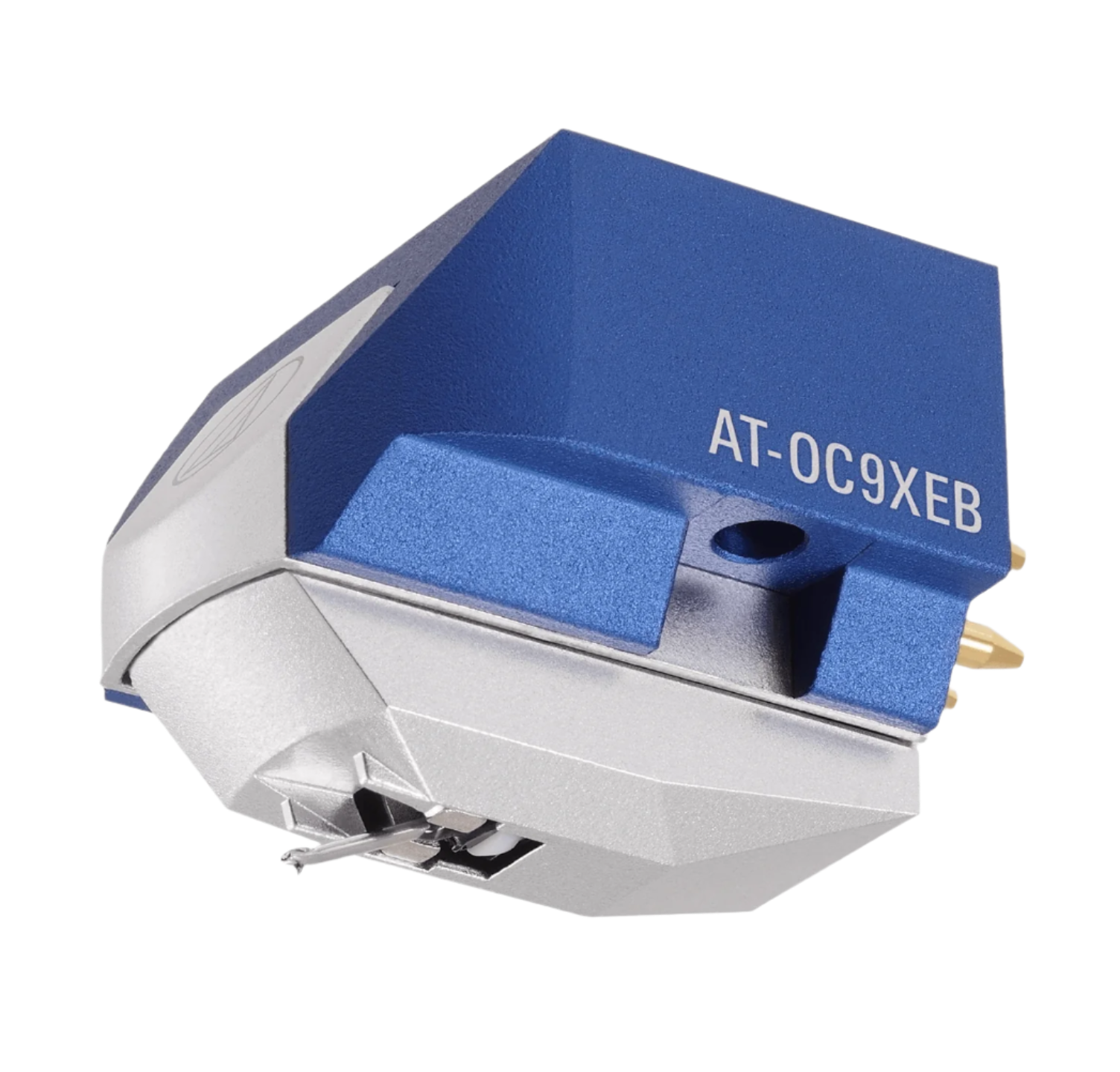 Audio-Technica Cartridges Audio Technica AT-OC9XEB Moving Coil Phono Cartridge