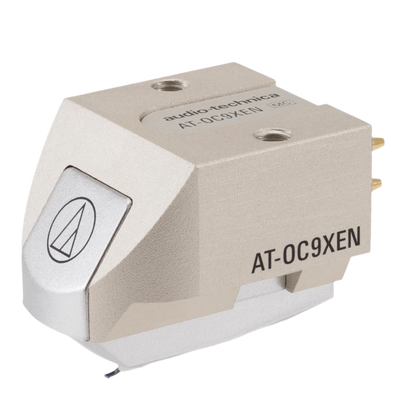 Audio-Technica Cartridges Audio Technica AT-OC9XEN Moving Coil Phono Cartridge