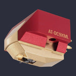 Audio-Technica Cartridges Audio Technica AT-OC9XML Moving Coil Phono Cartridge