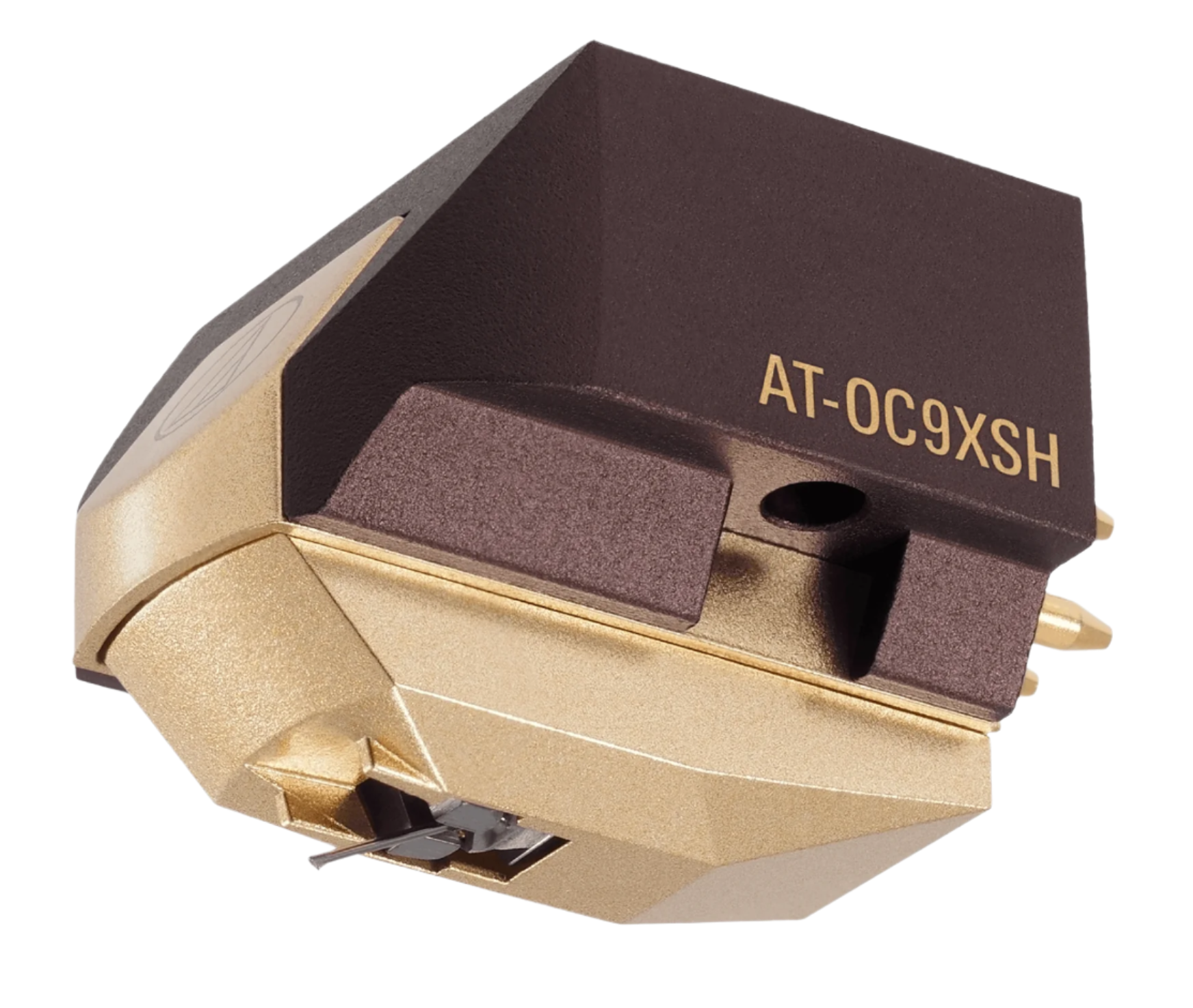Audio Technica AT-OC9XSH Moving Coil Phono Cartridge