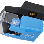 Audio Technica AT-VM510xCB Dual Moving Magnet Cartridge