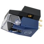 Audio Technica AT-VM520xCB Dual Moving Magnet Cartridge