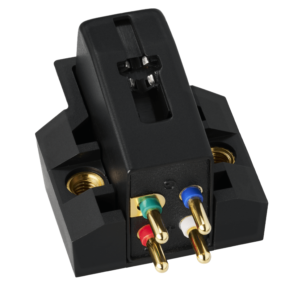 Audio Technica AT-VM520xCB Dual Moving Magnet Cartridge