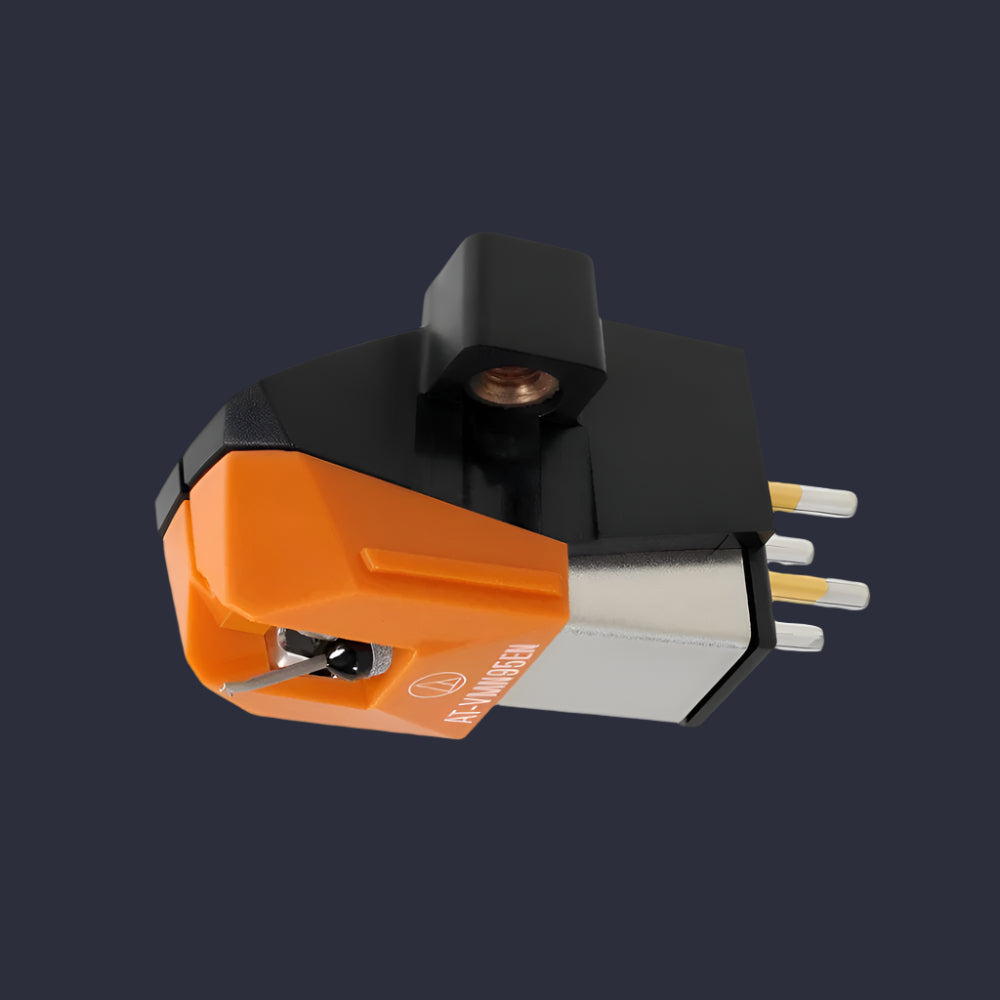 Audio-Technica Cartridges Audio Technica AT-VM95EN Dual Moving Magnet Cartridge