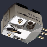 Audio Technica AT33Sa MC Cartridge