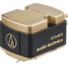 Audio Technica AT33xMLD Dual Moving Coil Stereo Cartridge