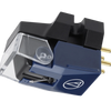 Audio-Technica Cartridges Audio Technica VM520EB/H Dual Magnet Cartridge