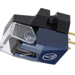 Audio-Technica Cartridges Audio Technica VM520EB/H Dual Magnet Cartridge