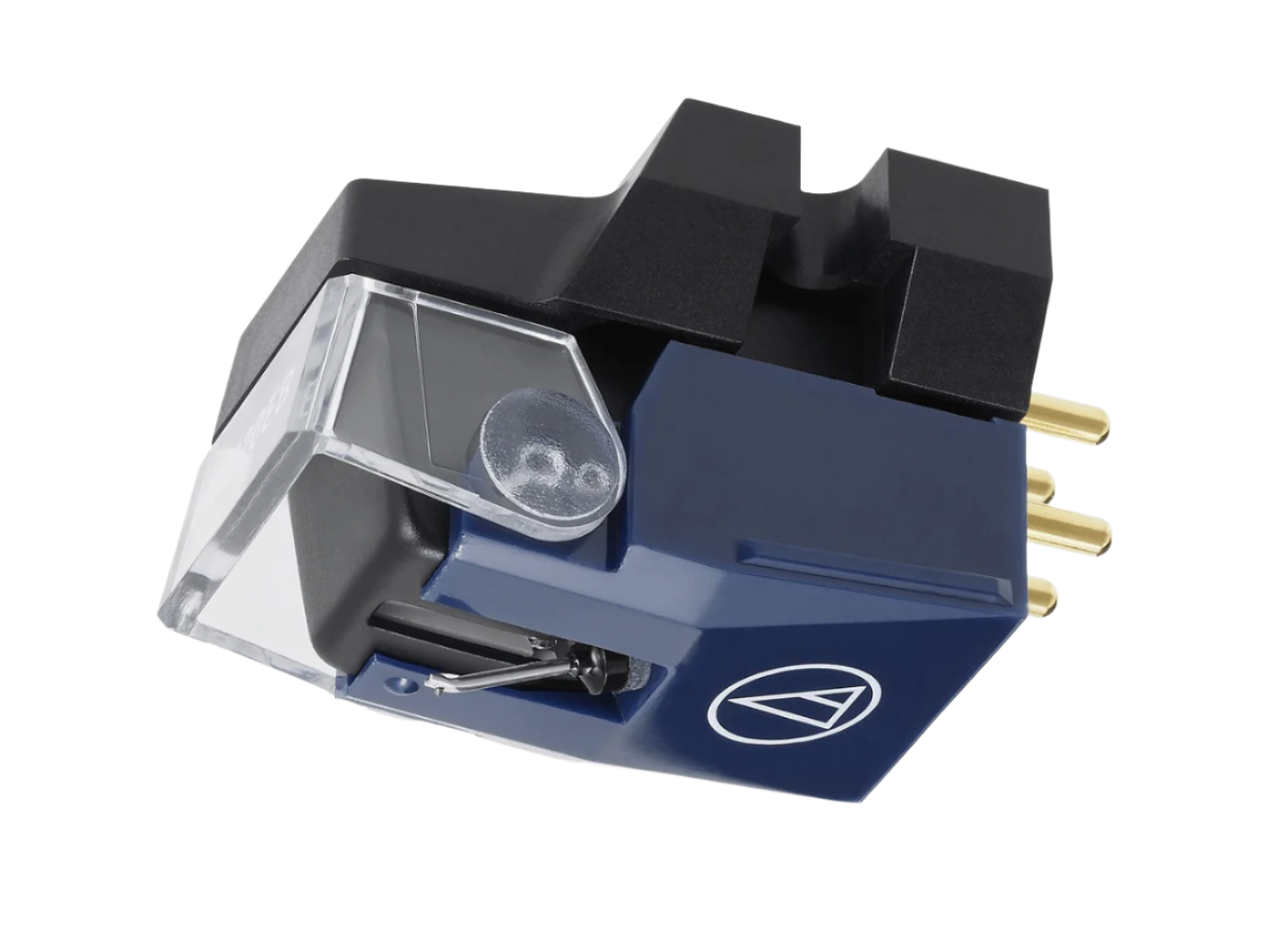 Audio-Technica Cartridges Audio Technica VM520EB/H Dual Magnet Cartridge