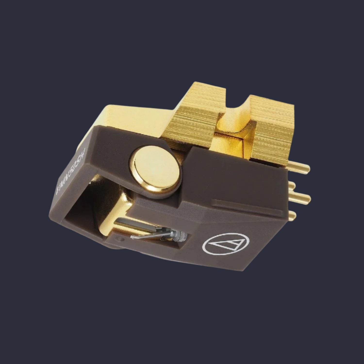 Audio-Technica Cartridges Audio Technica VM750SH Dual Magnet Cartridge