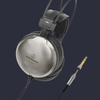 Audio-Technica Over Ear Audio Technica ATH-A2000Z Closed Back Dynamic Headphones
