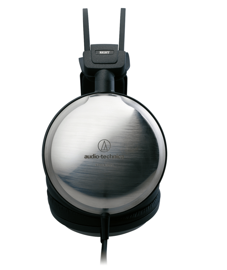 Audio-Technica Over Ear Audio Technica ATH-A2000Z Closed Back Dynamic Headphones