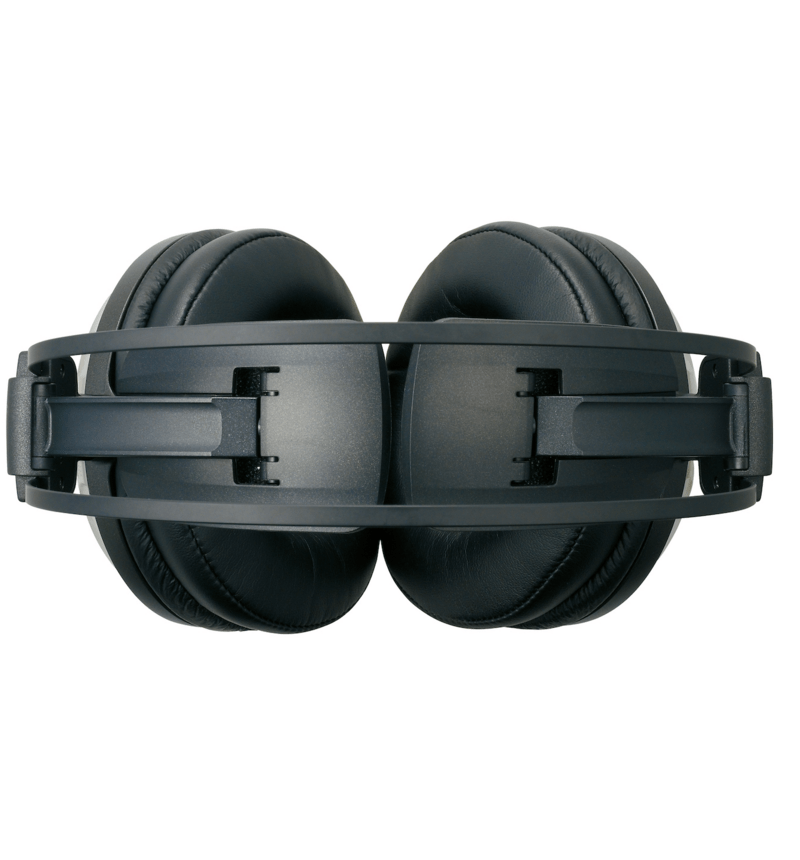Audio-Technica Over Ear Audio Technica ATH-A2000Z Closed Back Dynamic Headphones