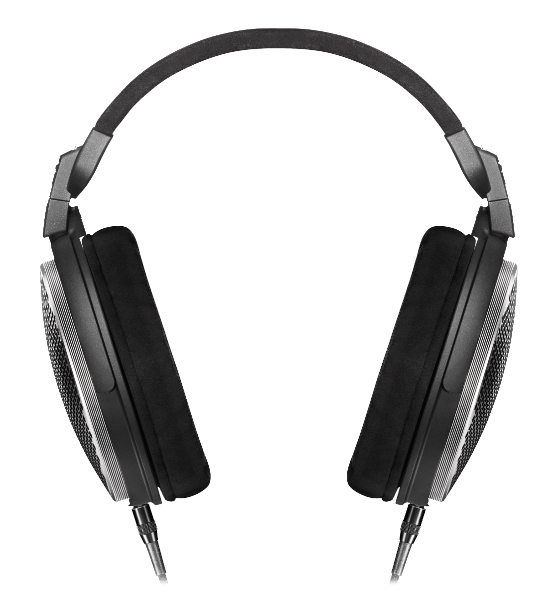 Audio Technica ATH-ADX5000 Open Air Dynamic Headphones, front