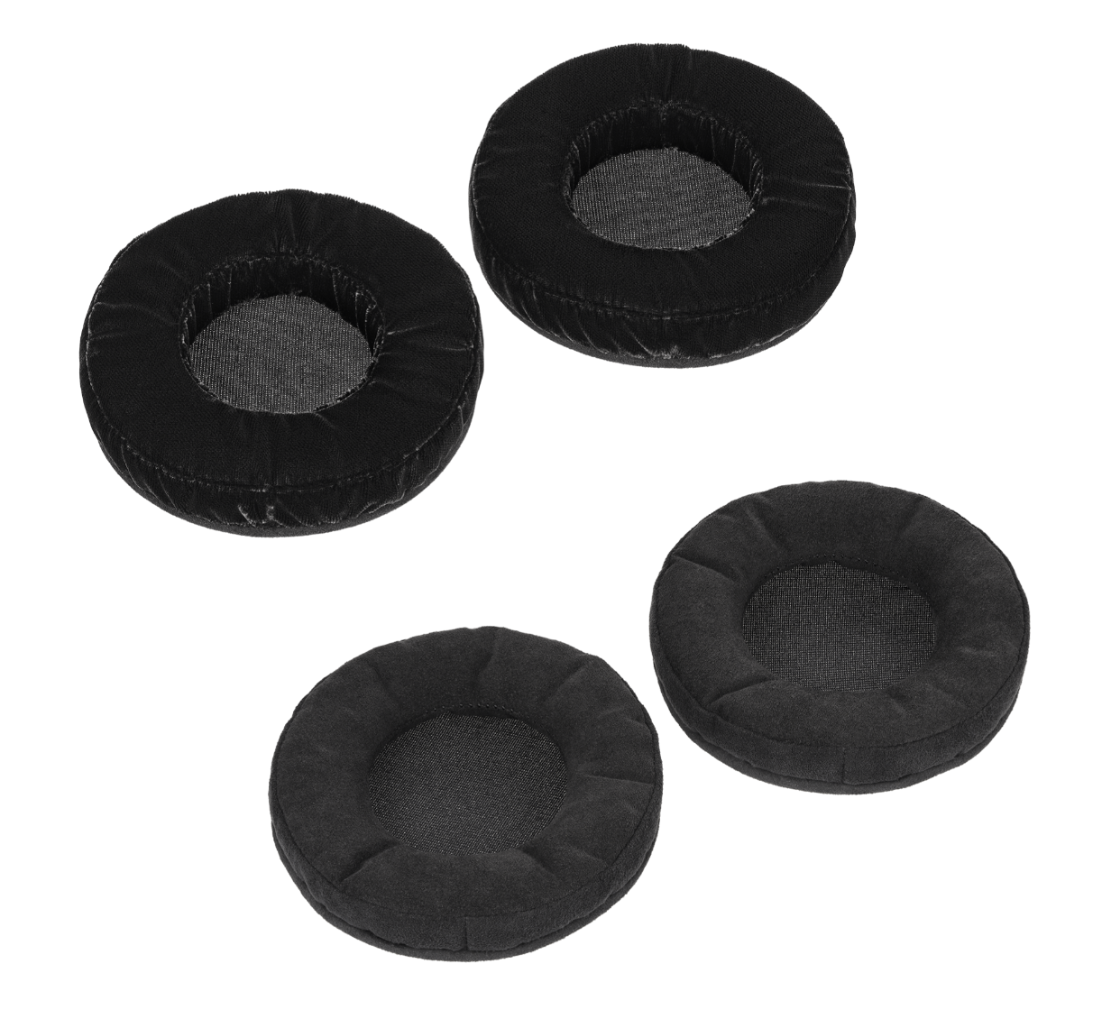 Audio Technica ATH-ADX7000 Open Air Dynamic Headphones, cups