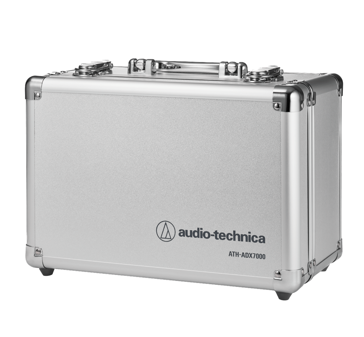 Audio Technica ATH-ADX7000 Open Air Dynamic Headphones, case closed