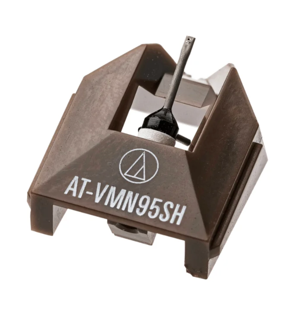 Audio Technica AT-VMN95SH Replacement Stylus, image of top