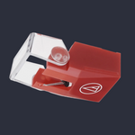 Audio-Technica Styli Audio Technica VMN40ML MicroLine® Replacement Stylus