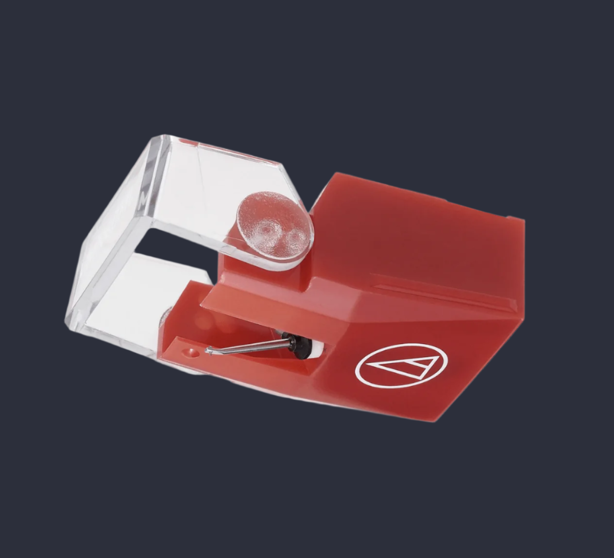 Audio-Technica Styli Audio Technica VMN40ML MicroLine® Replacement Stylus