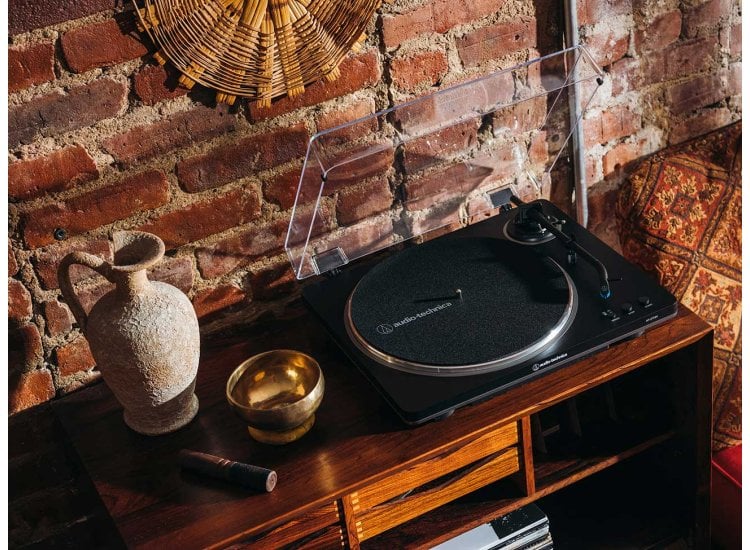 Vinyl Revival - Record Players, Turntables, Vinyl, HiFi Melbourne