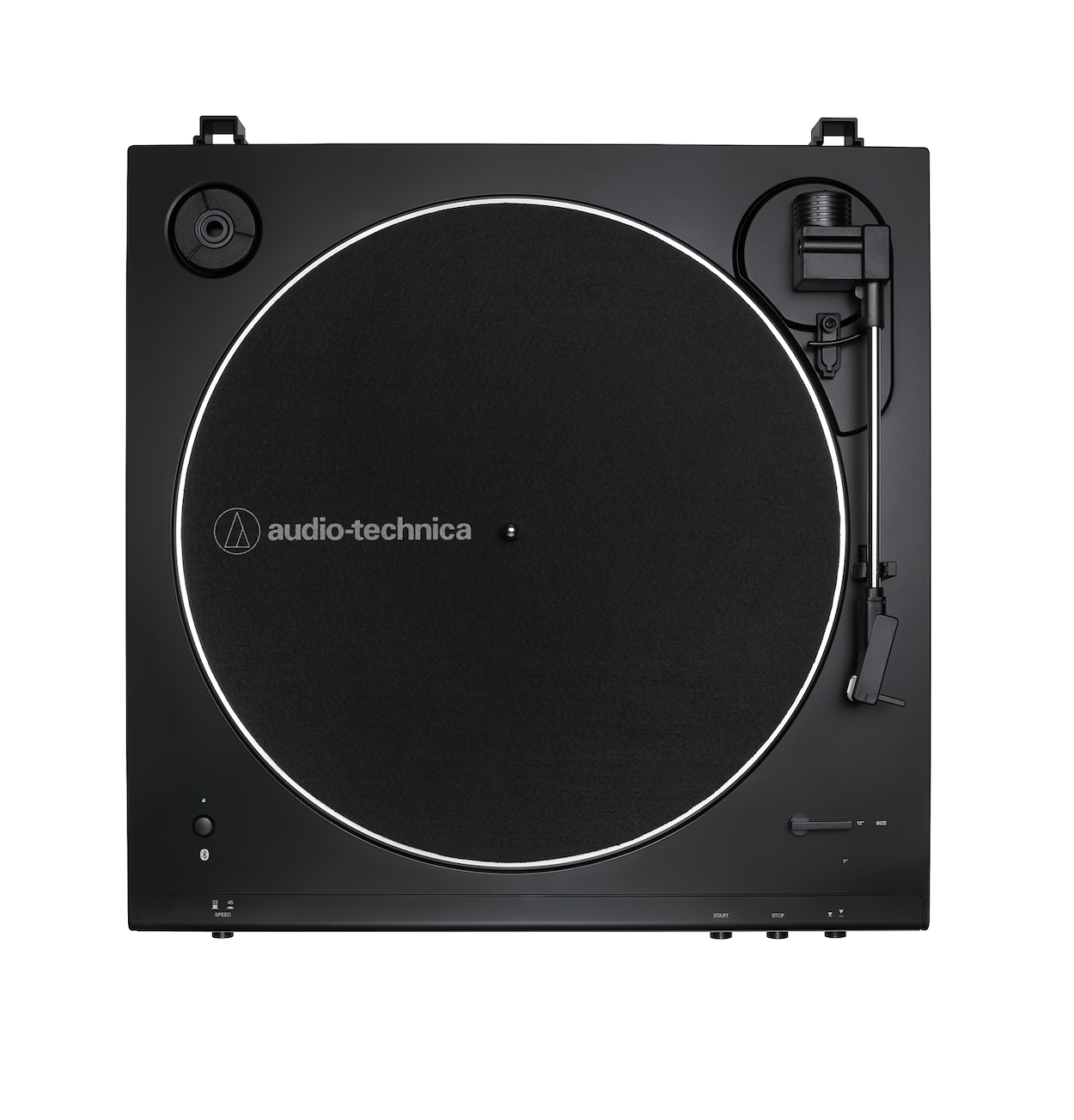 Audio-Technica Turntables Audio Technica AT-LP60X BT Turntable - Black