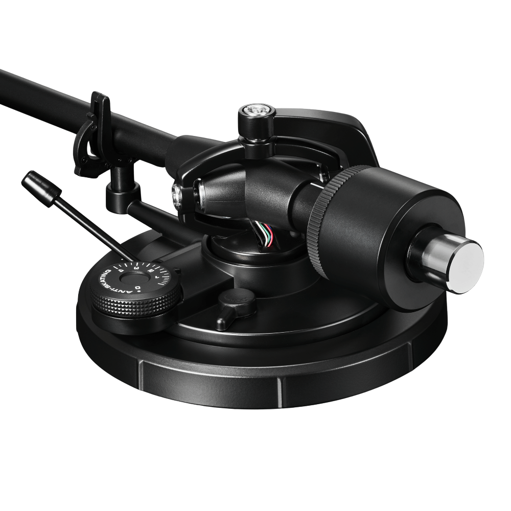 Audio Technica AT-LP7X  Belt Drive Turntable, anti-skate