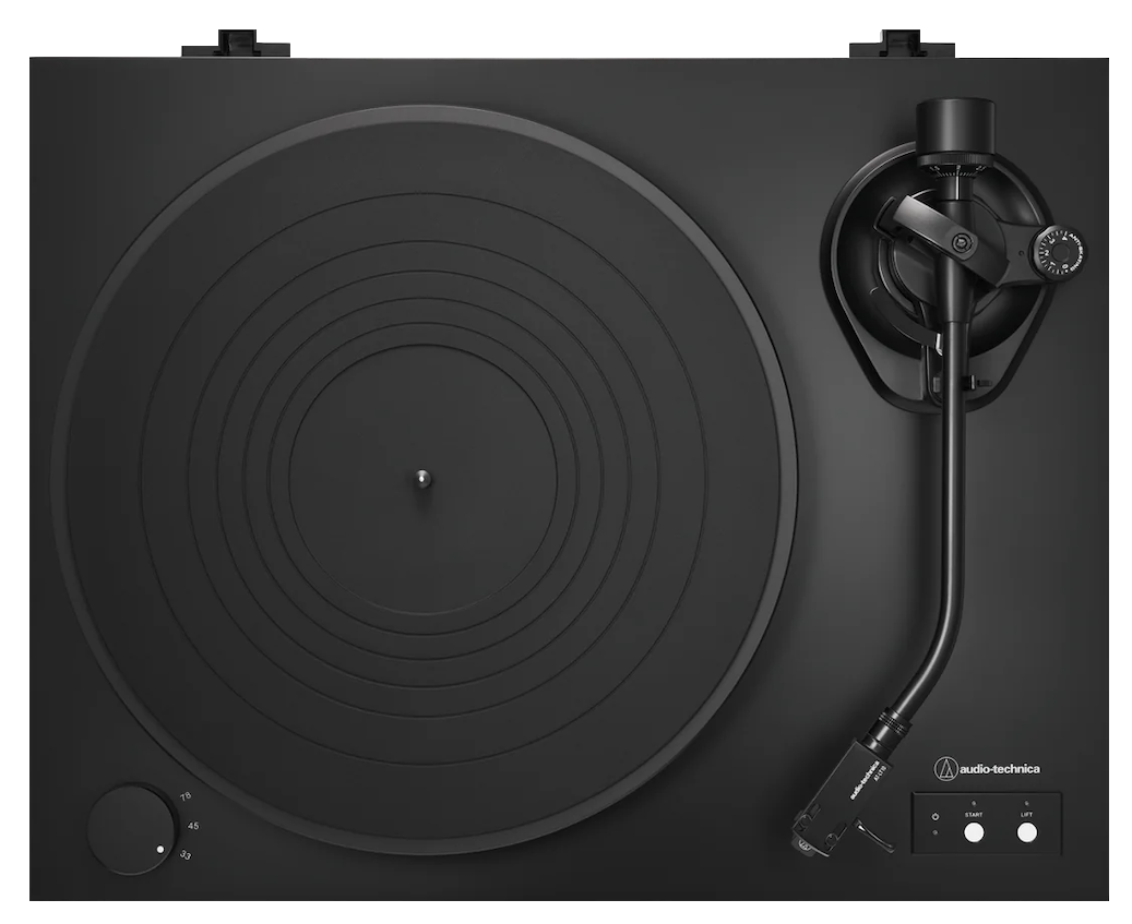 Audio Technica AT-LP8X BONUS OFFER free Stylus upgrade to VM95SH valued $299