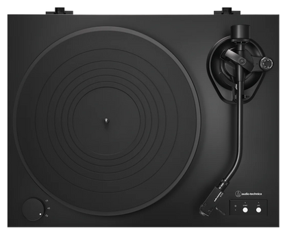 Audio Technica AT-LP8X BONUS OFFER free Stylus upgrade to VM95SH valued $299