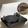 Audio Technica AT-LP8X with Shibata Stylus image