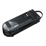 Audio-Technica Turntables & Record Players Audio-Technica - AT-SB727 Sound Burger in Black