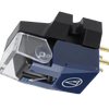 Audio-Technica Cartridges Audio Technica VM520EB/H Dual Magnet Cartridge