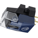 Audio-Technica Cartridges Audio Technica VM520EB/H Dual Magnet Cartridge