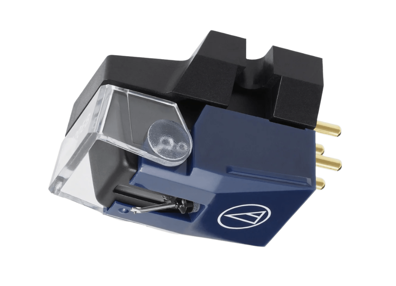 Audio-Technica Cartridges Audio Technica VM520EB/H Dual Magnet Cartridge