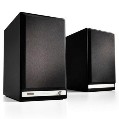 Audioengine Active Speakers Audioengine HD6 Powered Speakers - Satin Black