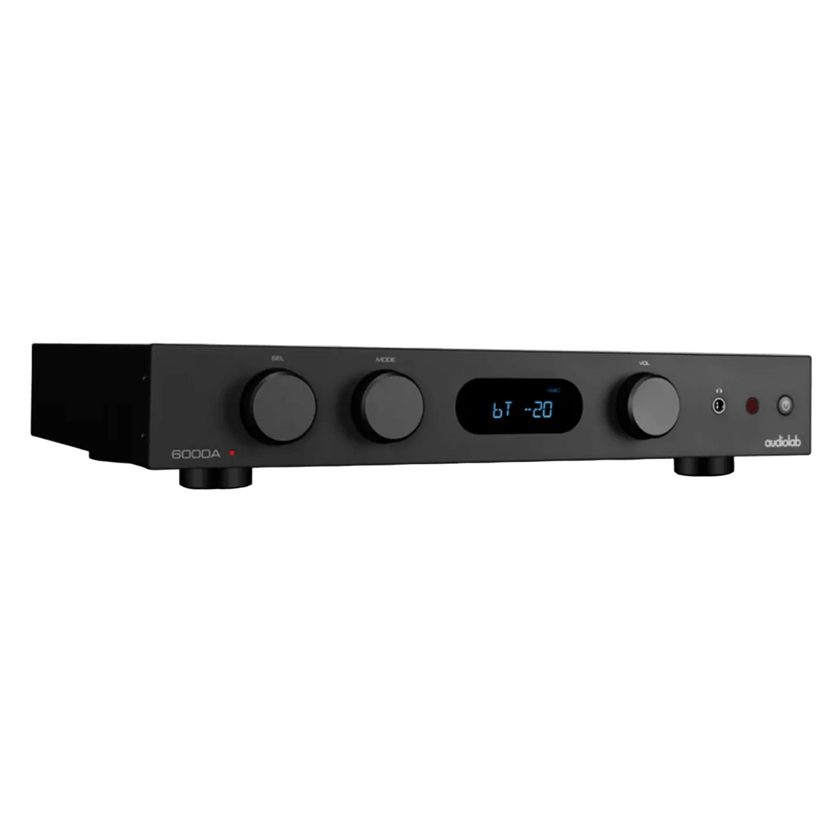 Audiolab Audiolab 6000A MKII Integrated Amplifier | Vinyl Revival | Melbourne
