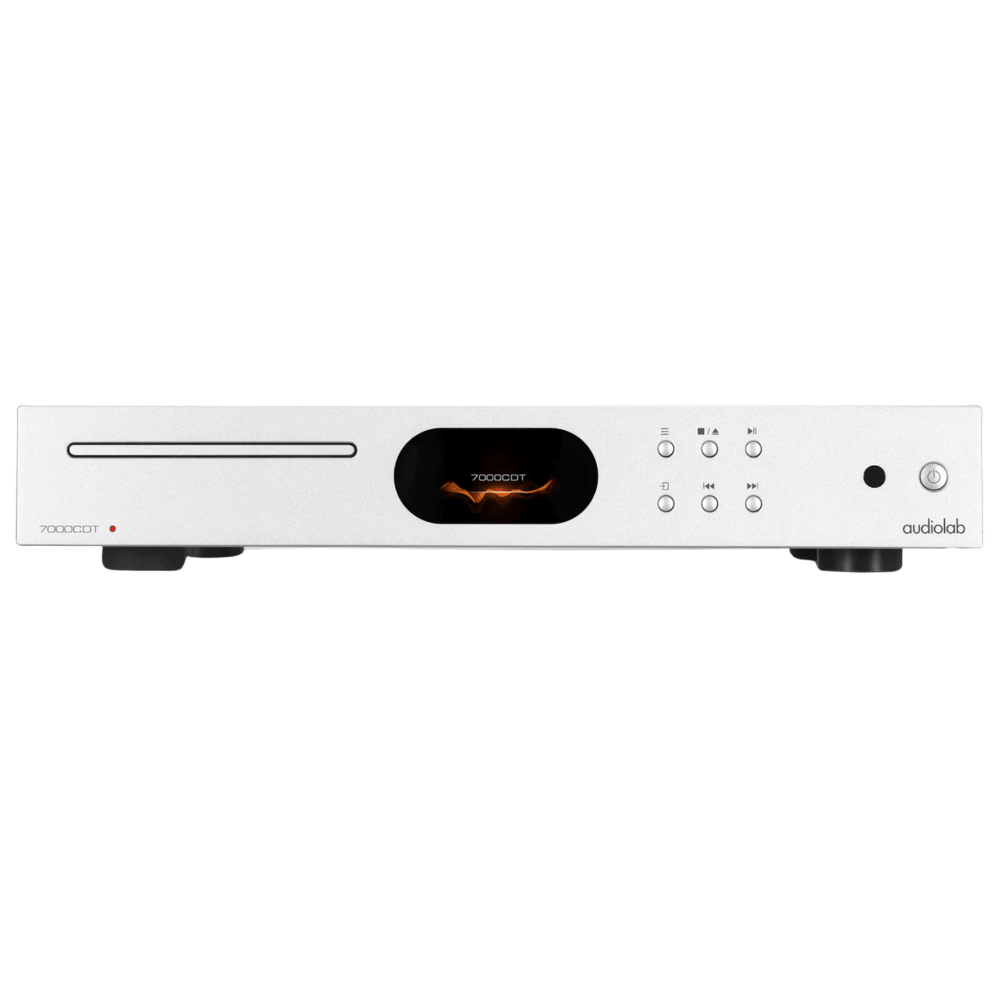 Audiolab 7000CDT CD TransportCD PlayersAudioLabVinyl Revival
