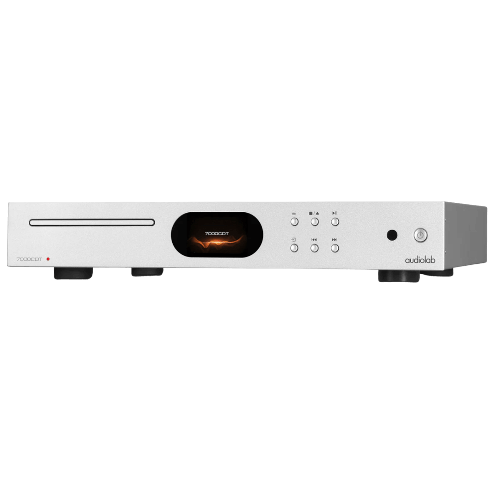Audiolab 7000CDT CD TransportCD PlayersAudioLabVinyl Revival