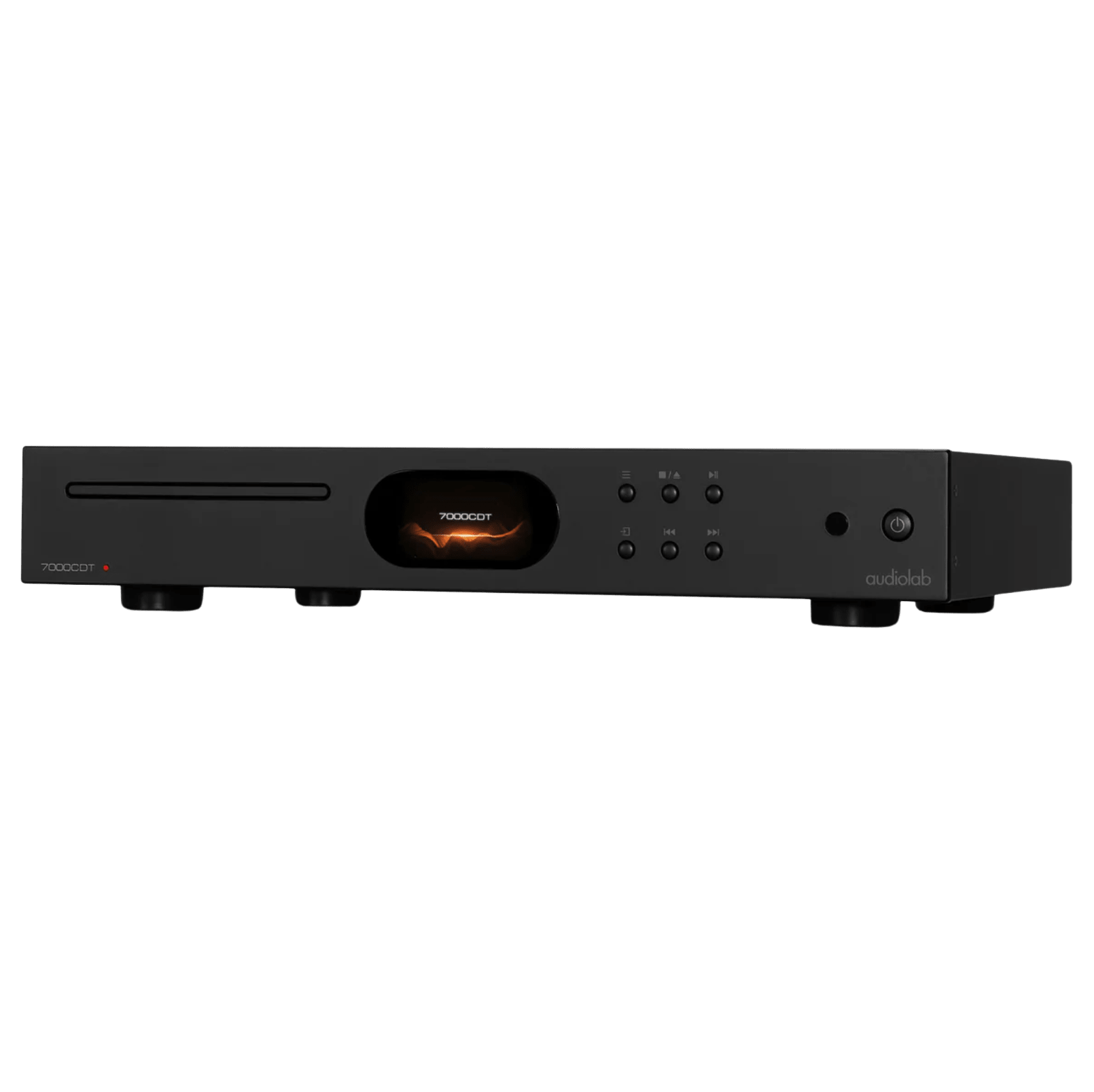 Audiolab 7000CDT CD TransportCD PlayersAudioLabVinyl Revival