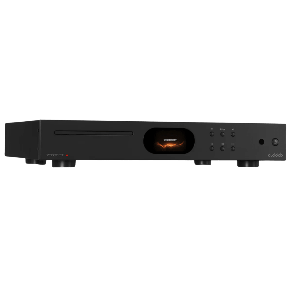 Audiolab 7000CDT CD TransportCD PlayersAudioLabVinyl Revival