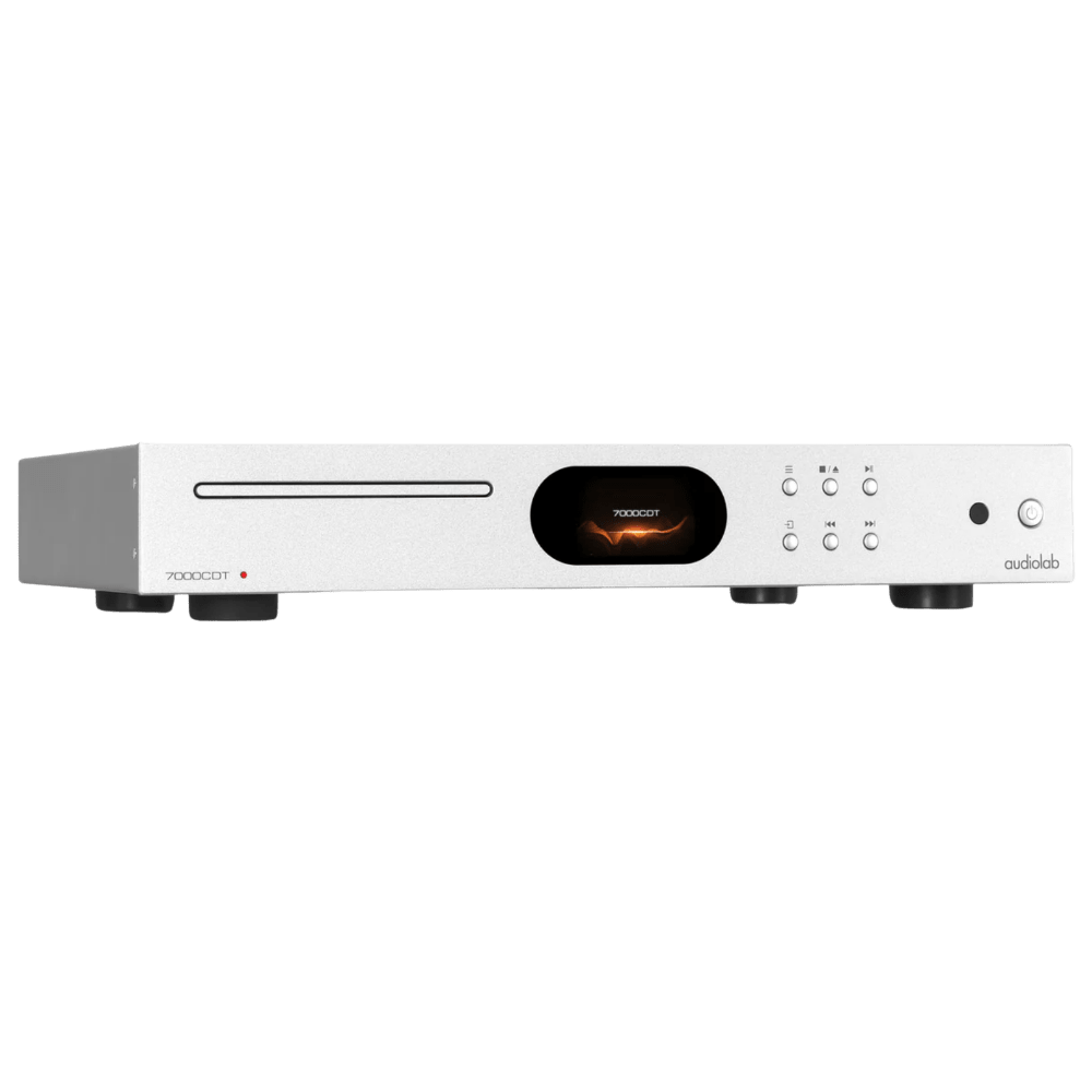 Audiolab 7000CDT CD TransportCD PlayersAudioLabVinyl Revival