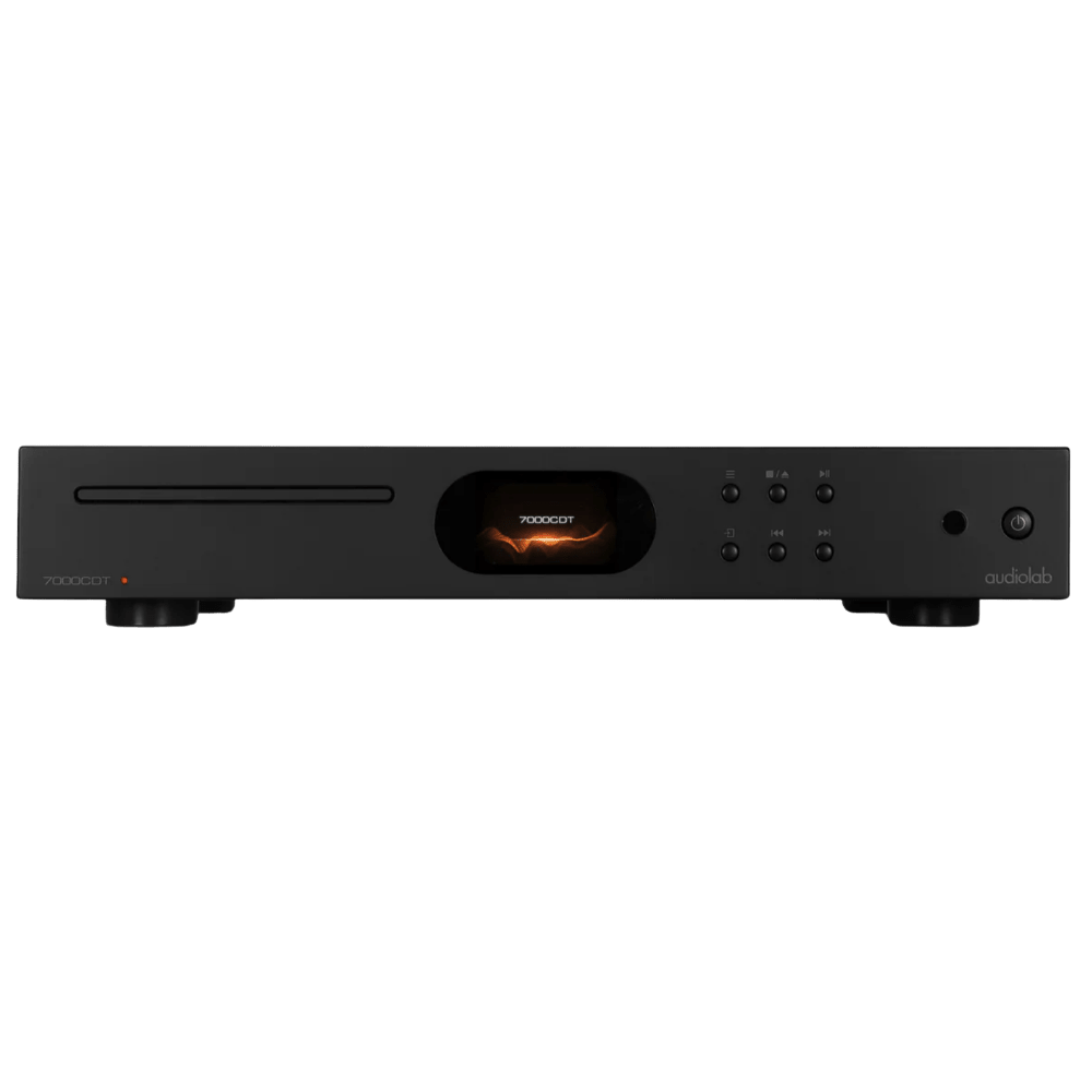 Audiolab 7000CDT CD TransportCD PlayersAudioLabVinyl Revival