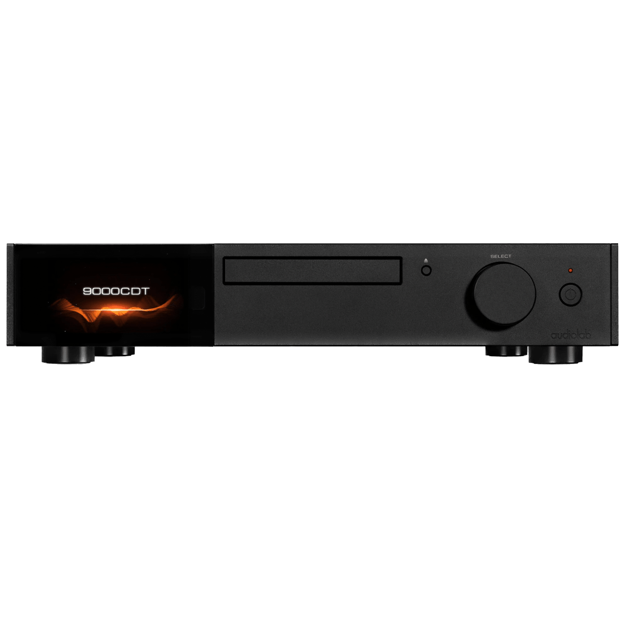Audiolab 9000CDT CD TransportCD & BluRay PlayersAudioLabVinyl Revival