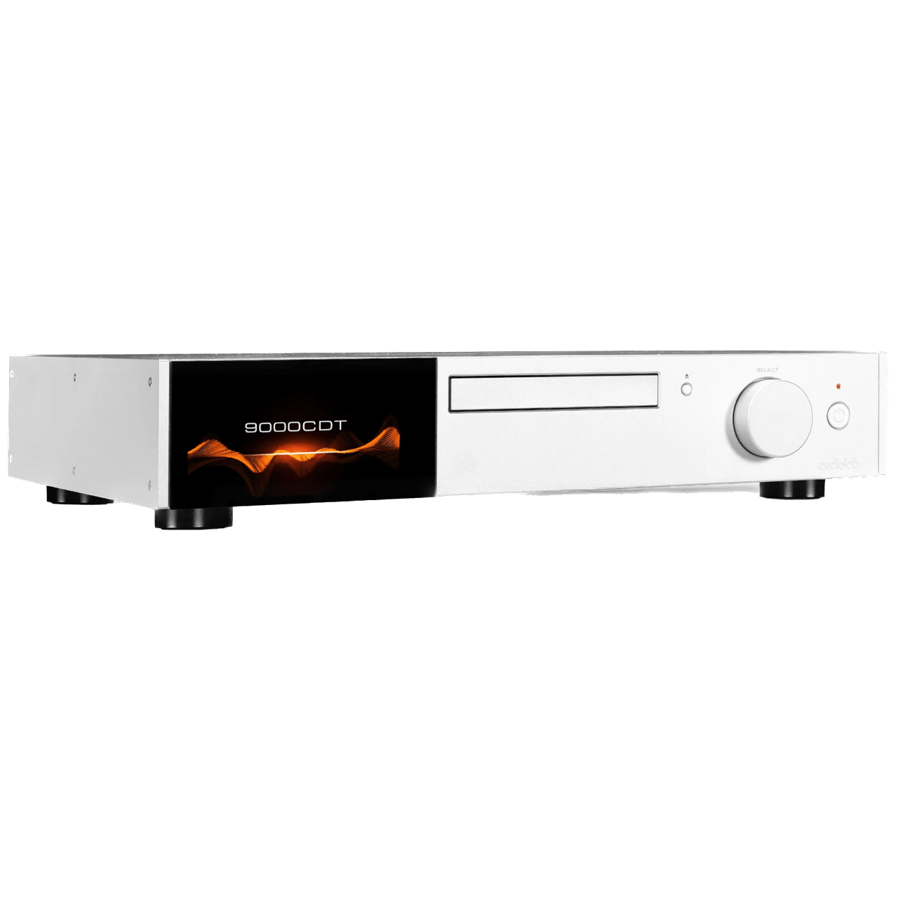 Audiolab 9000CDT CD TransportCD & BluRay PlayersAudioLabVinyl Revival