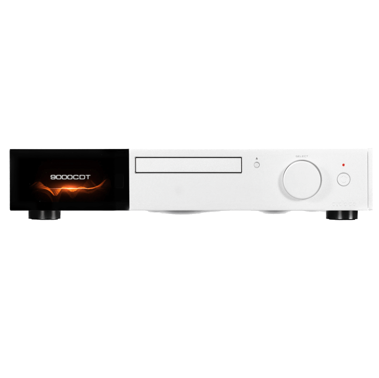 Audiolab 9000CDT CD TransportCD & BluRay PlayersAudioLabVinyl Revival