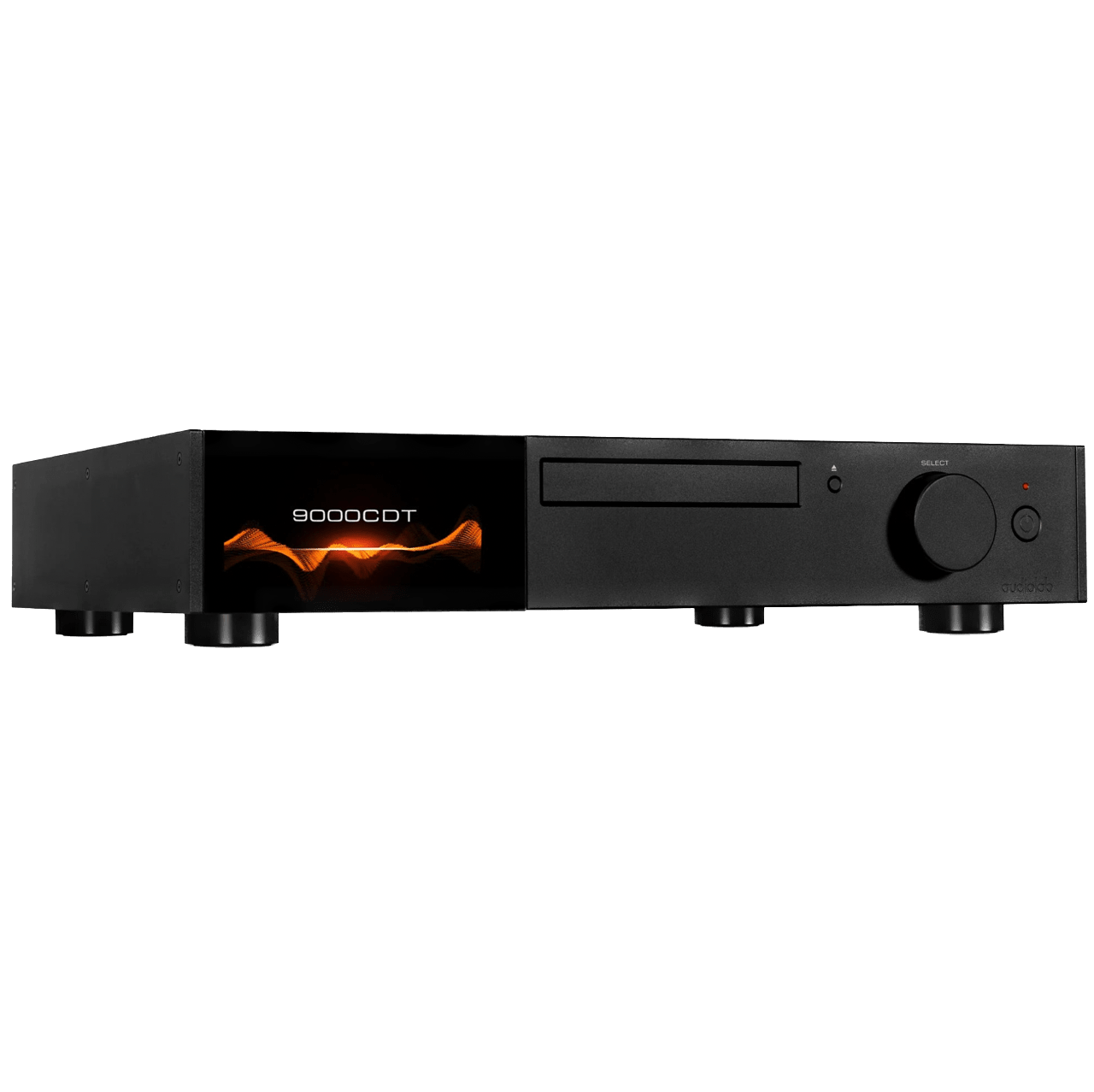 Audiolab 9000CDT CD TransportCD & BluRay PlayersAudioLabVinyl Revival
