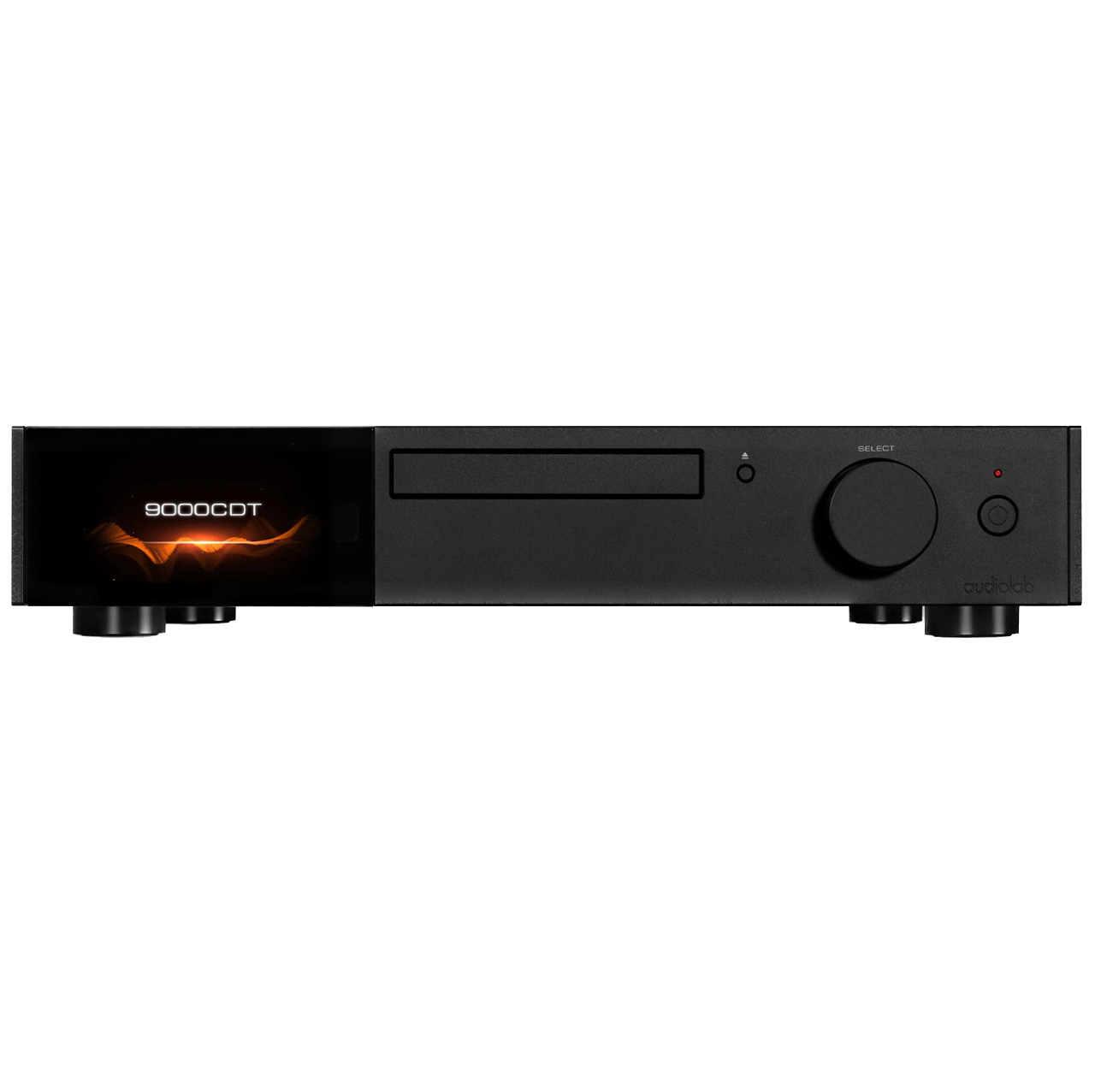 Audiolab 9000CDT CD Transport