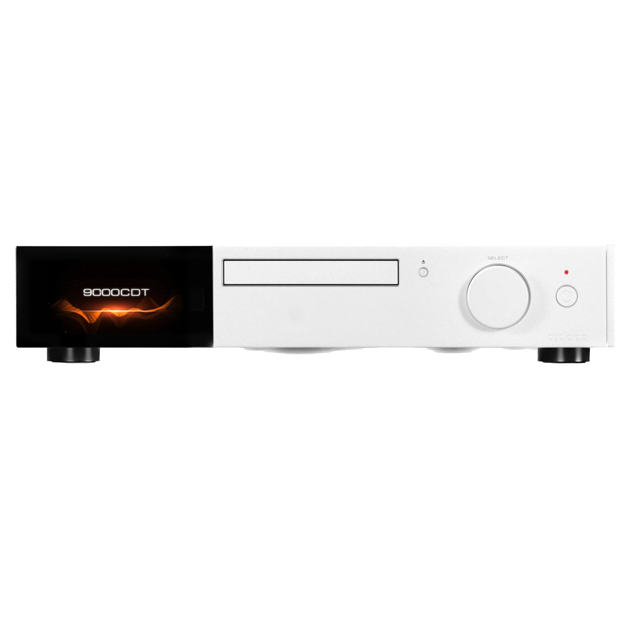 Audiolab 9000CDT CD Transport