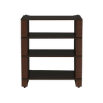 BLOK HIFI Stax 2G 4 Shelf CollectionRacks & StandsBLOK HIFI RACKSVinyl Revival