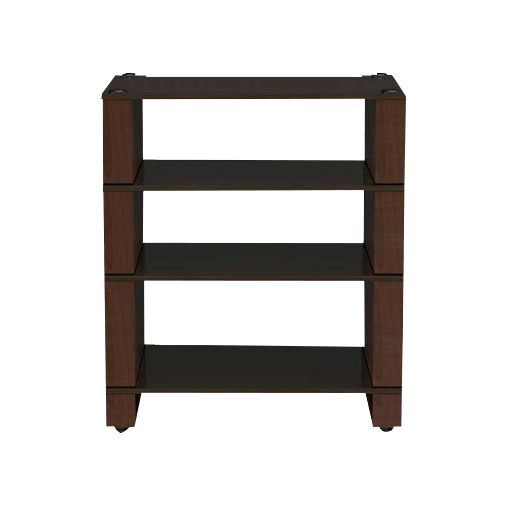 BLOK HIFI Stax 2G 4 Shelf CollectionRacks & StandsBLOK HIFI RACKSVinyl Revival