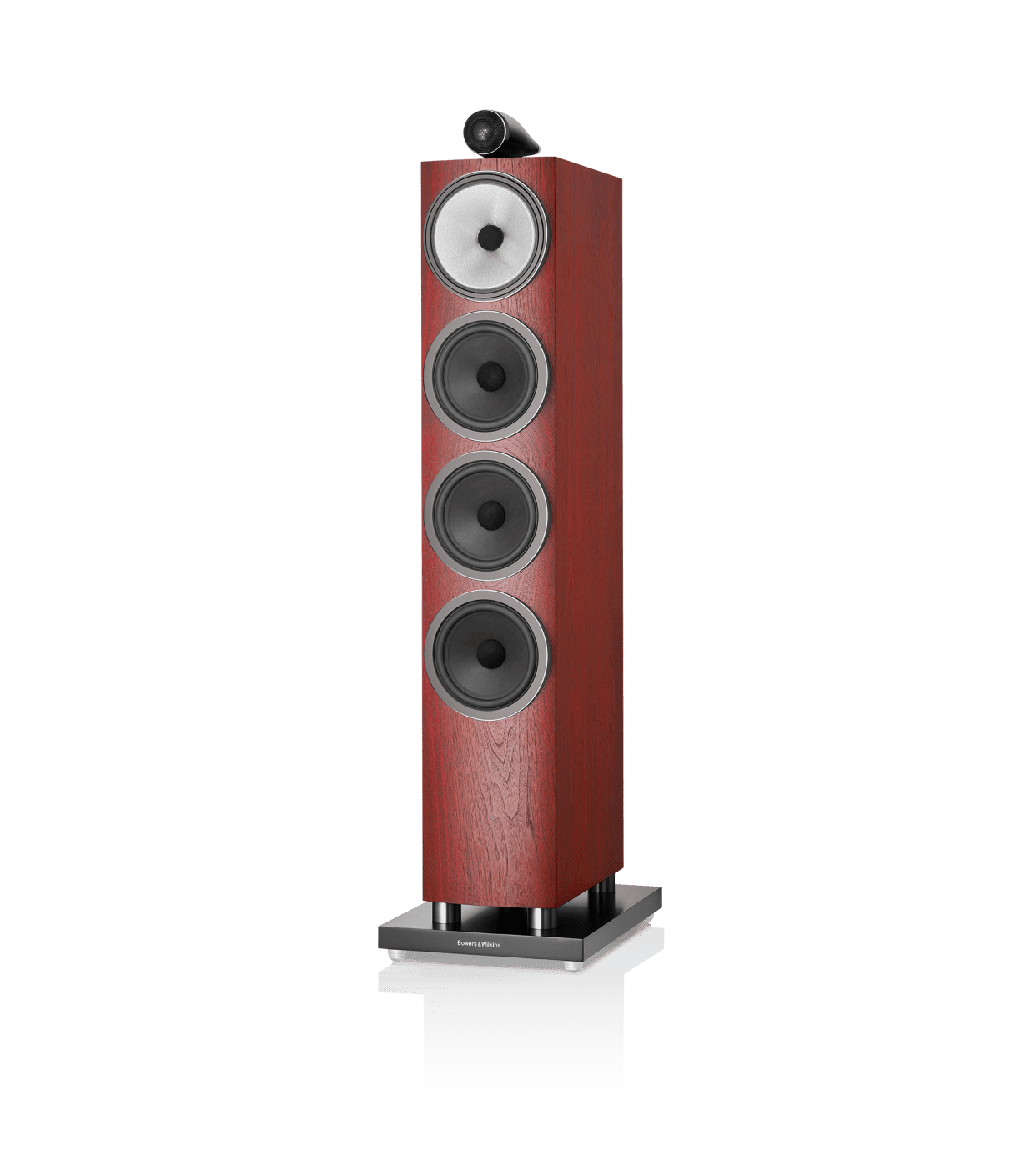 Bowers & Wilkins Floorstanding Speakers Bowers And Wilkins 702 S3 Floorstanders